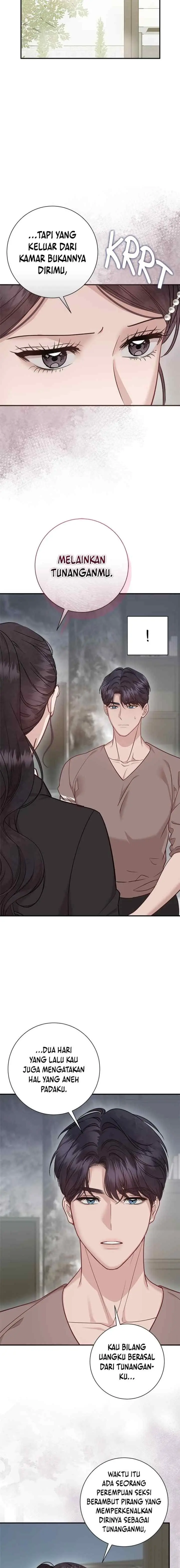 Discussion Nocturne chapter 17 halaman 15