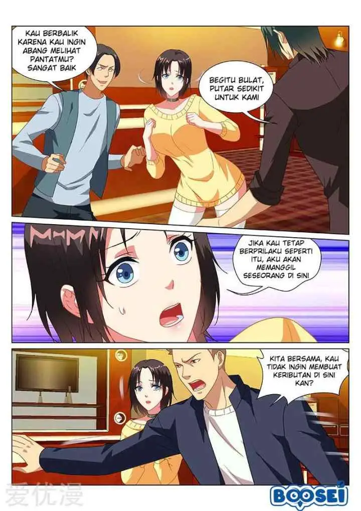 Very Pure chapter 184 halaman 7