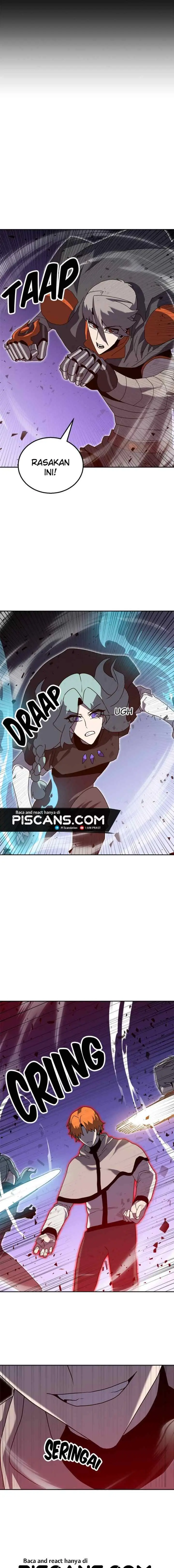 Bug Eater (Bug Hunter) chapter 17 halaman 12