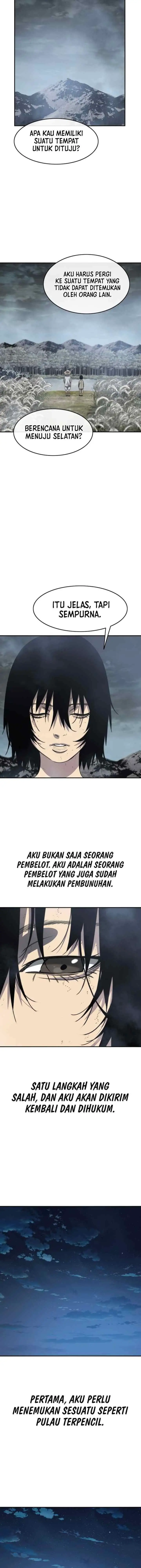 Existence chapter 40 halaman 14