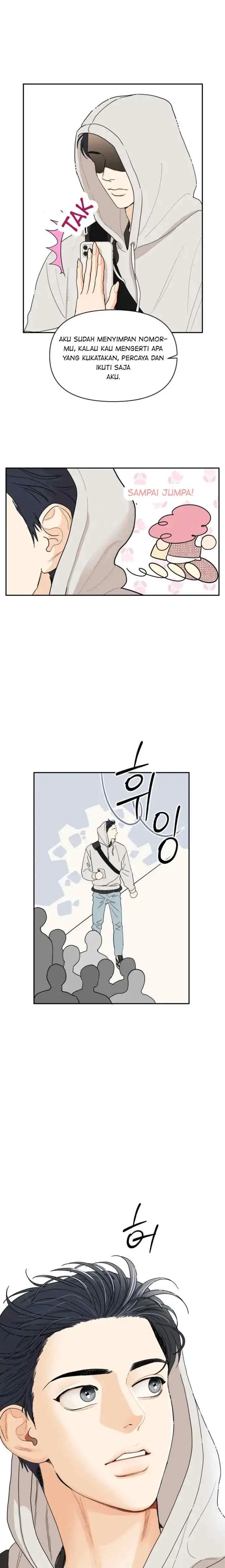 By the Way, in the Wind chapter 2 halaman 17