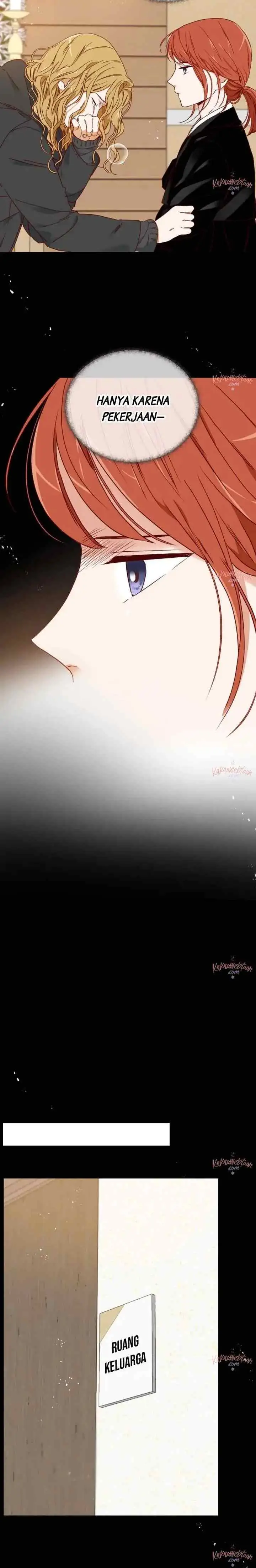 An Hour of Romance chapter 161 halaman 13