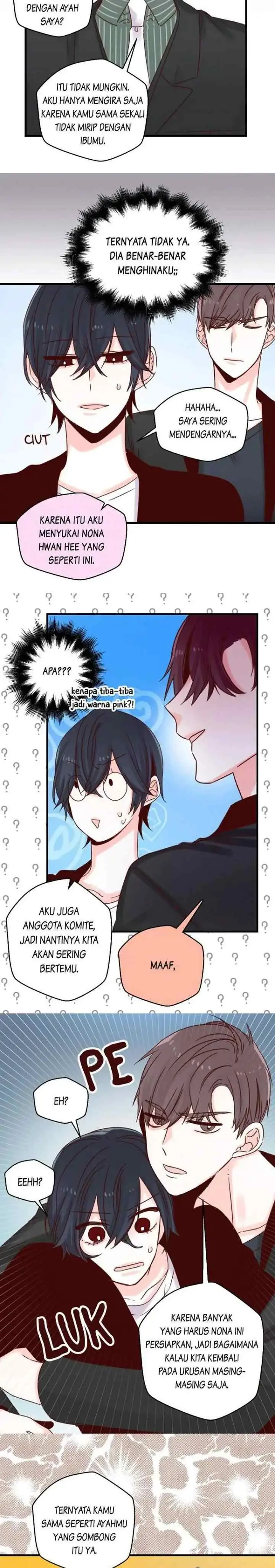 Red Honey chapter 24 halaman 10