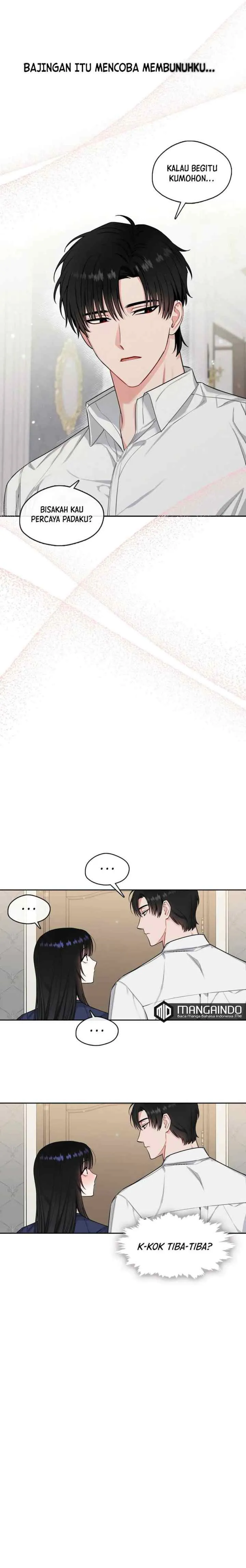 Fly Me to The Moon chapter 16 halaman 9