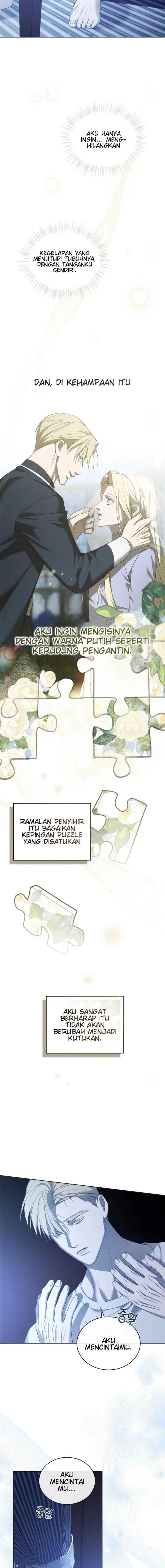 Snow Queen chapter 36 halaman 15