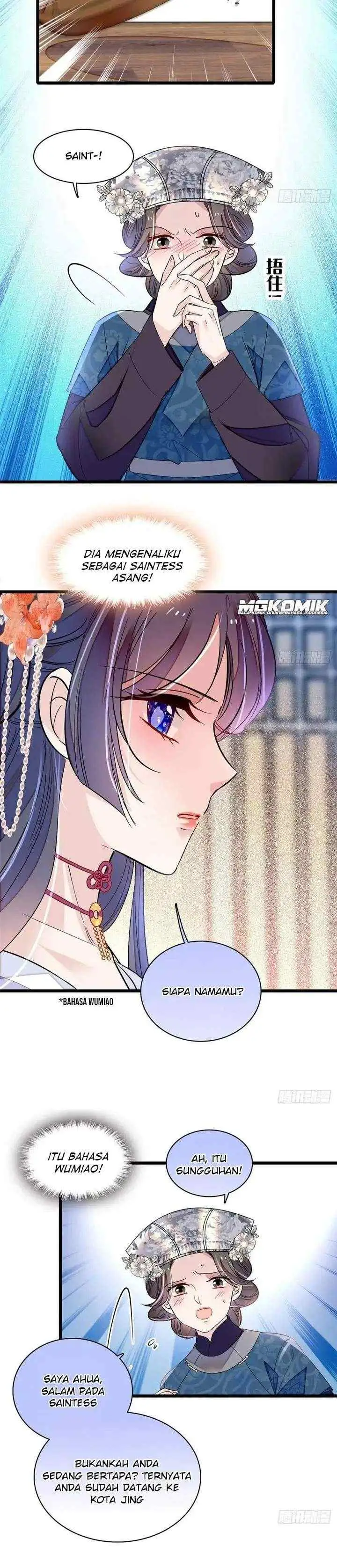Sijin chapter 163 halaman 6