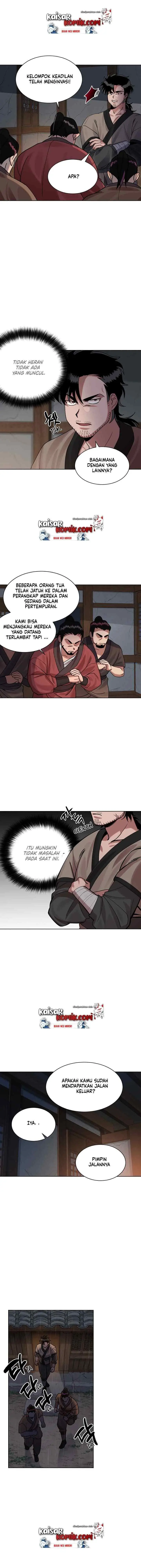 Fire King Dragon chapter 2 halaman 9
