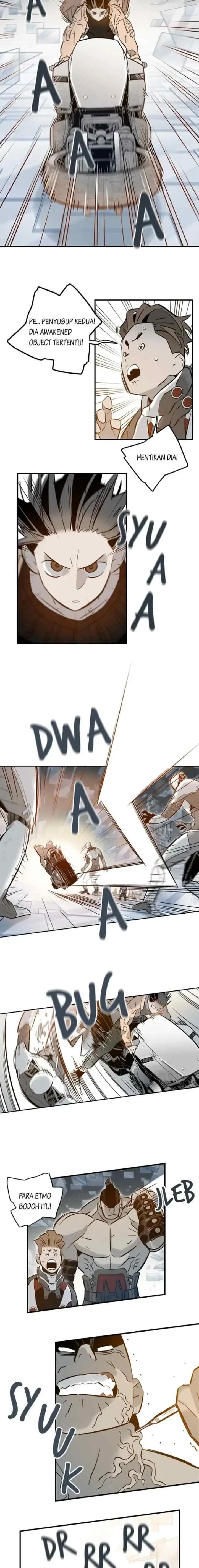 R - Vous chapter 76 halaman 9