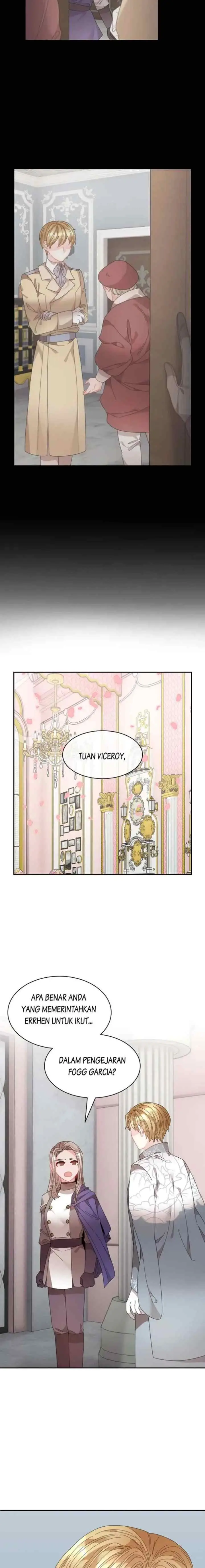 Keep Alive to the End chapter 80 halaman 16