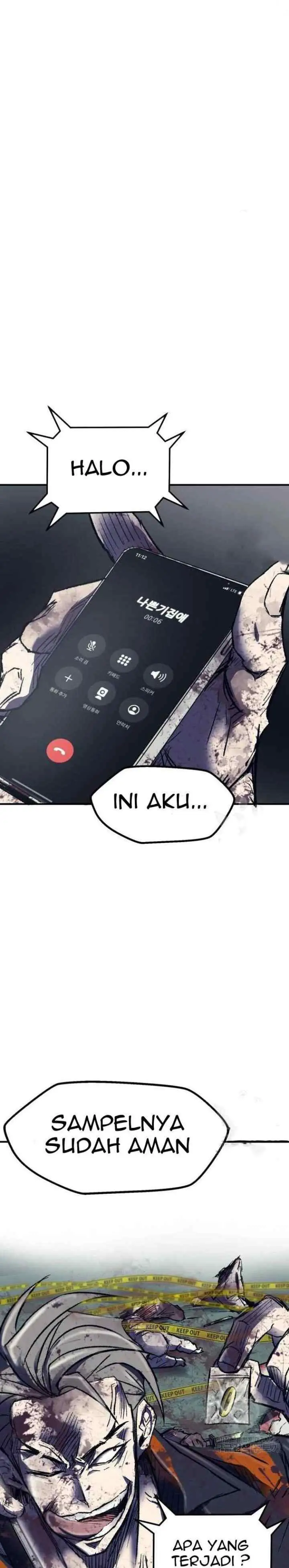 Insector chapter 8 halaman 17