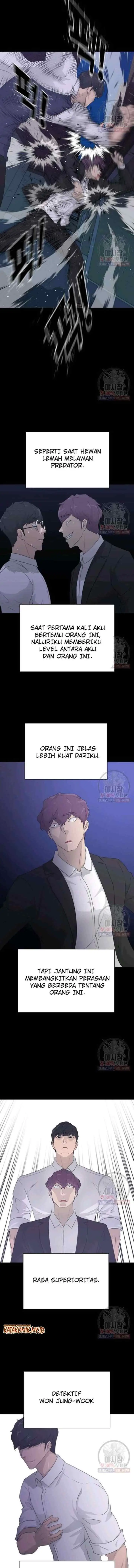 Trigger chapter 66 halaman 8