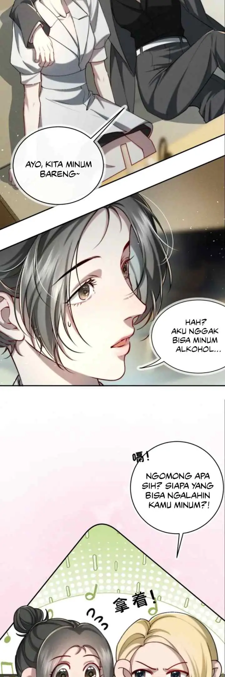 Rainstorm chapter 5 halaman 8