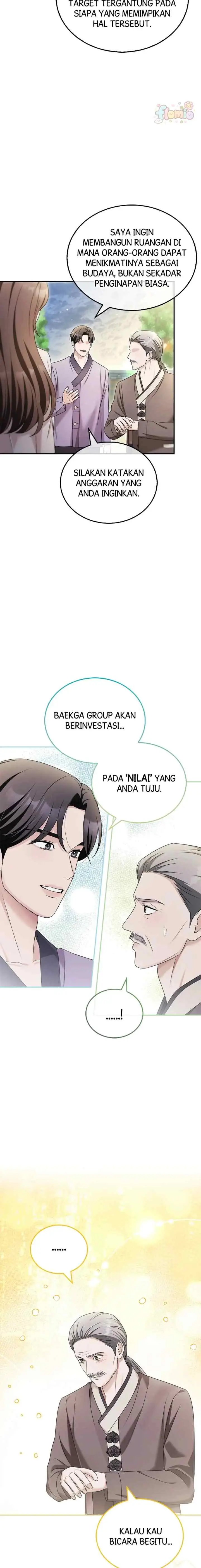 Couple, How Far We Can Go? chapter 46 halaman 16