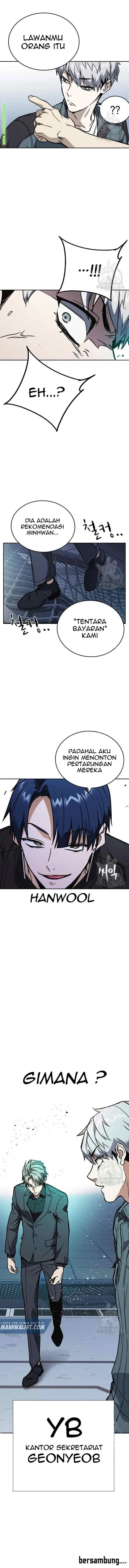 Kenkyu Gurupu chapter 180 halaman 12