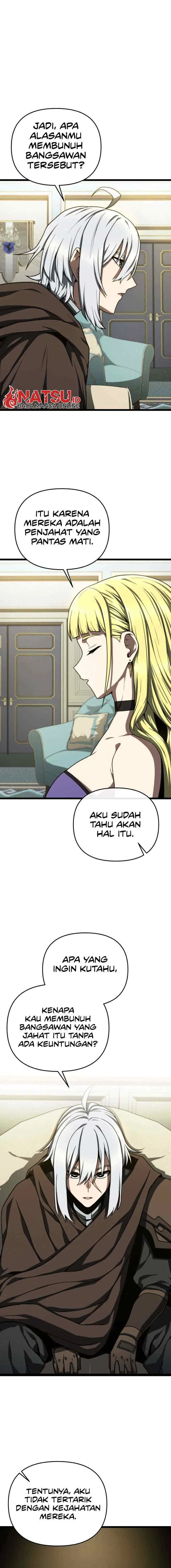 Damn Demonic Swords chapter 17 halaman 9