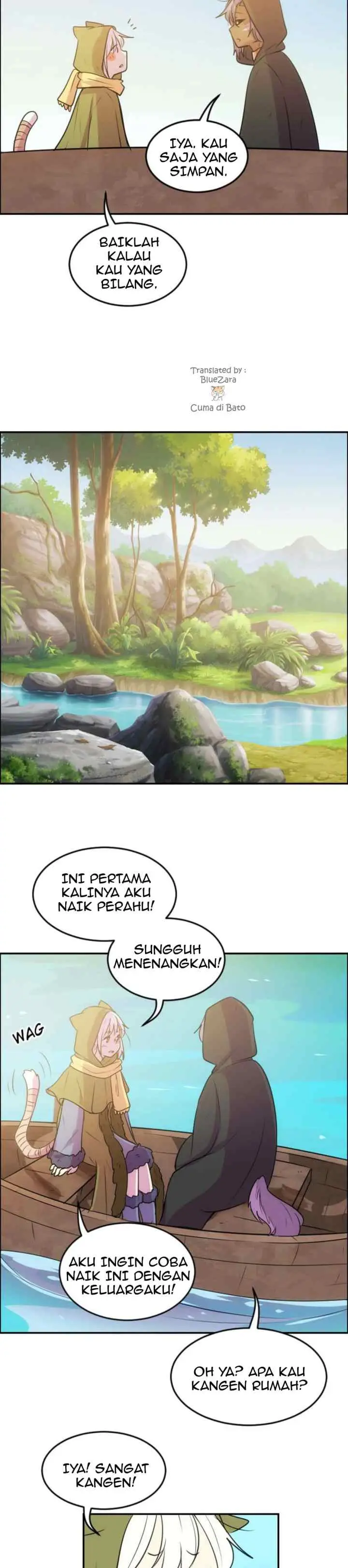 Watermelon chapter 90 halaman 14
