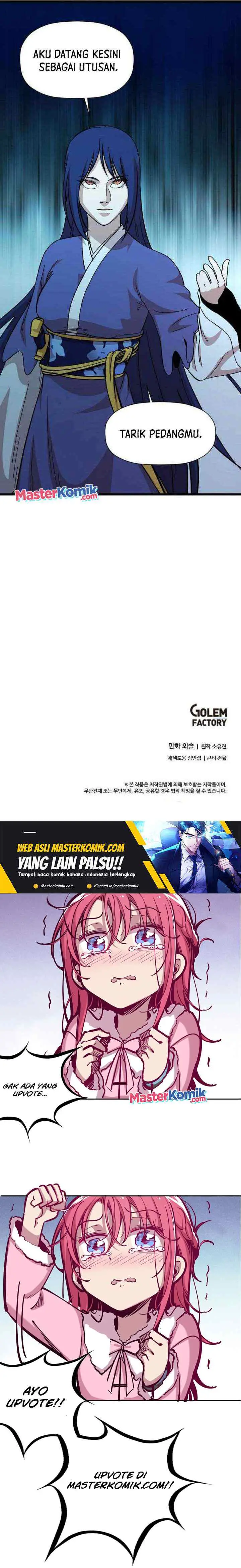 Bachelor's Return chapter 102 halaman 13