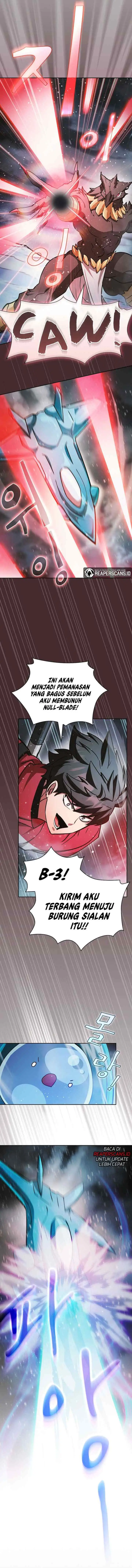 Is this Hunter for Real?! chapter 56 halaman 10