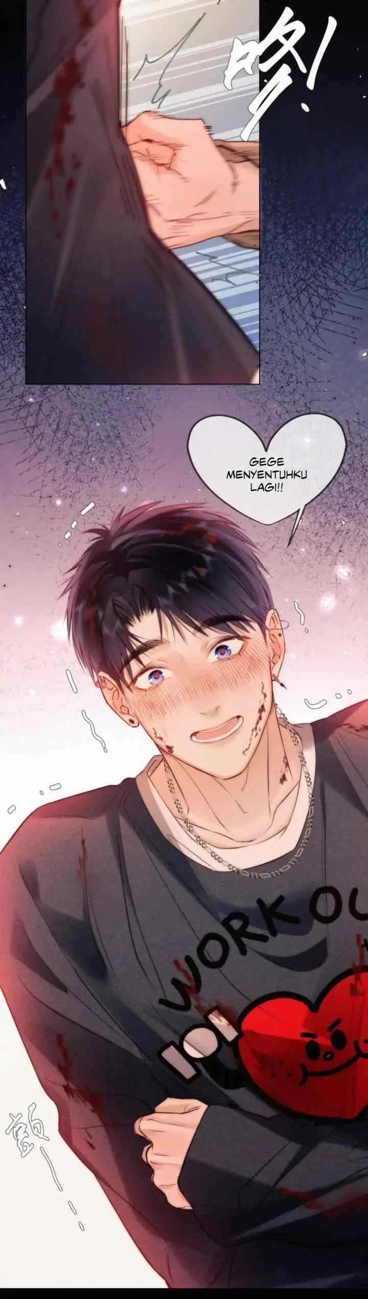 Wo Qin Ai De Lie Wu chapter 13 halaman 14