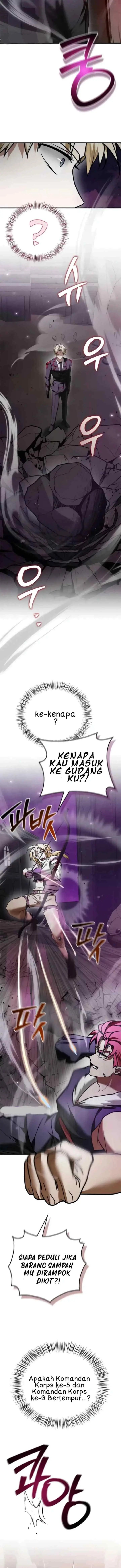 I'm Not That Kind of Talent chapter 97 halaman 16