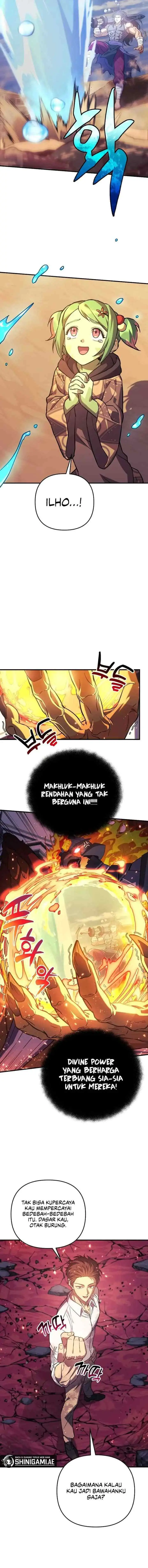 I'll Be Taking a Break for Personal Reasons chapter 82 halaman 10