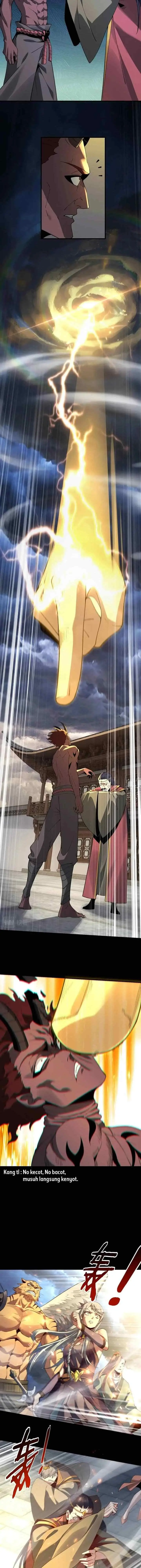 The Villain Of Destiny chapter 17 halaman 12