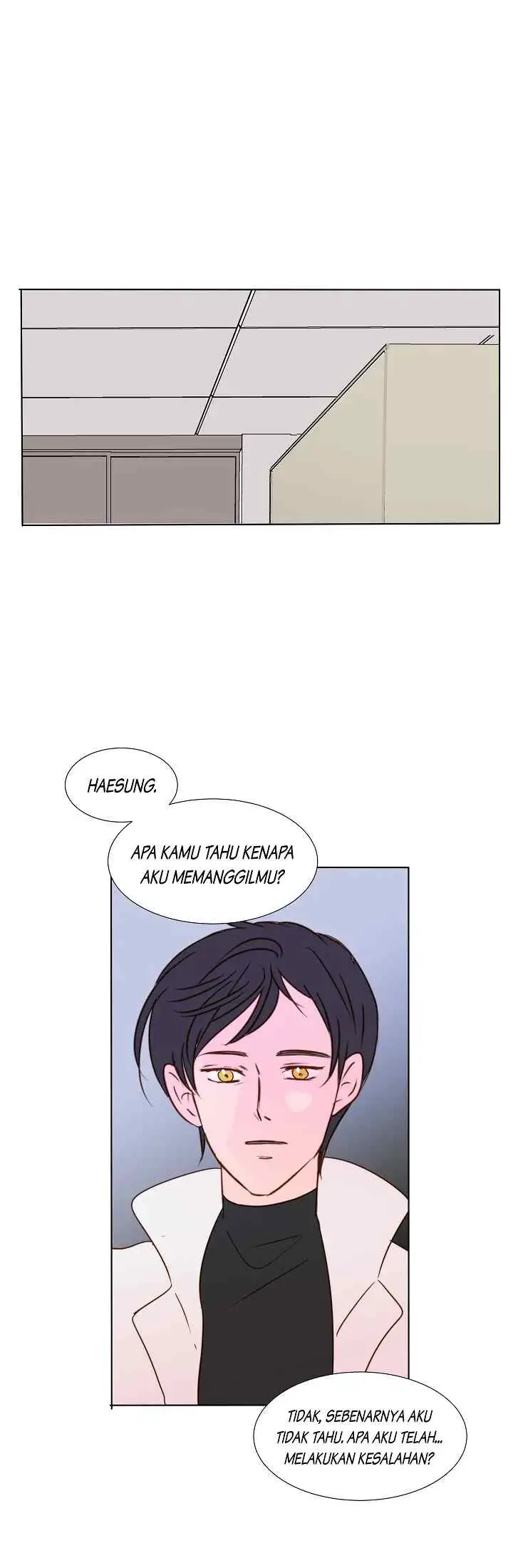 Golden Waltz chapter 30 halaman 16