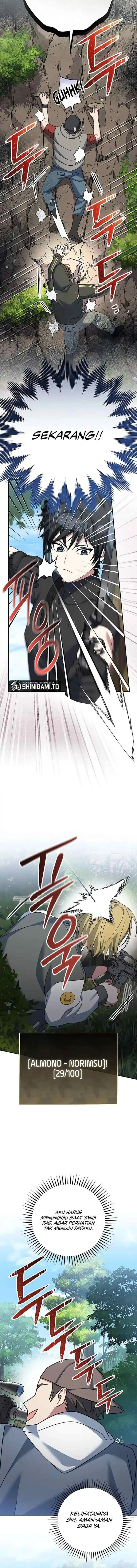 Genius Archer's Streaming chapter 78 halaman 8