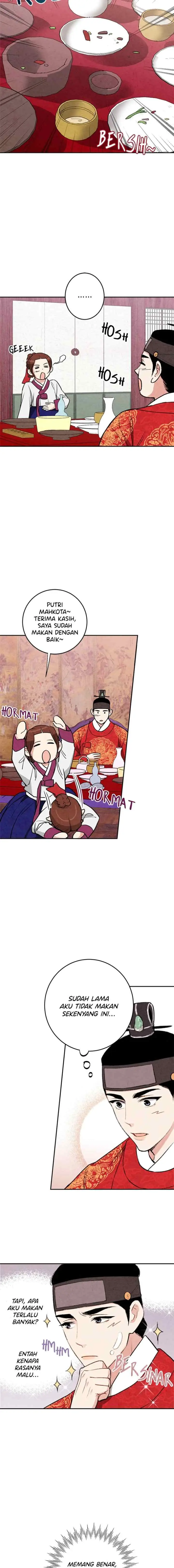 Joseon's Ban on Marriage chapter 11 halaman 13