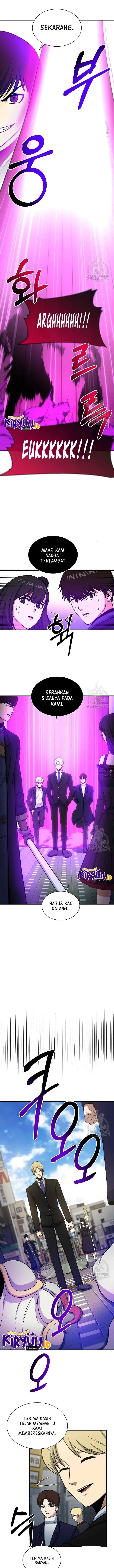 Dungeon House chapter 67 halaman 9