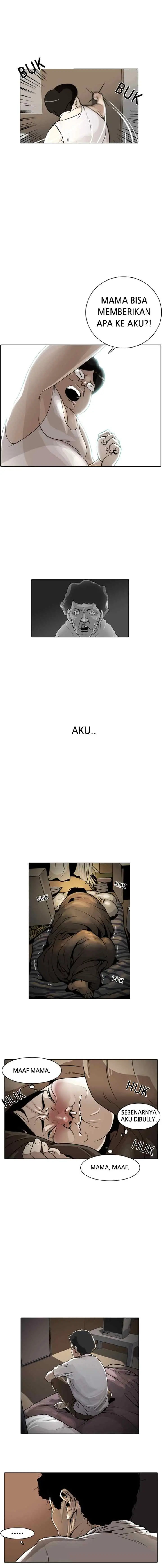 Lookism chapter 1 halaman 10