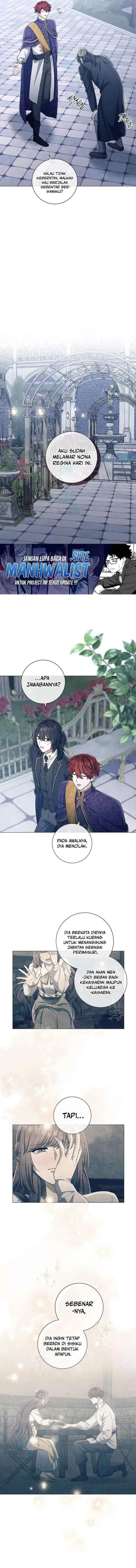 Magic Lord chapter 33 halaman 8