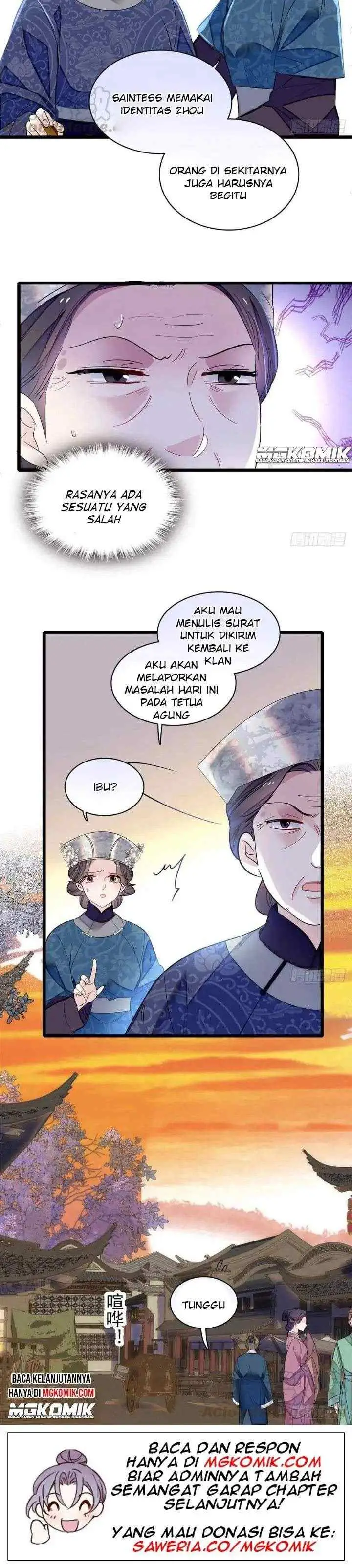 Sijin chapter 164 halaman 15