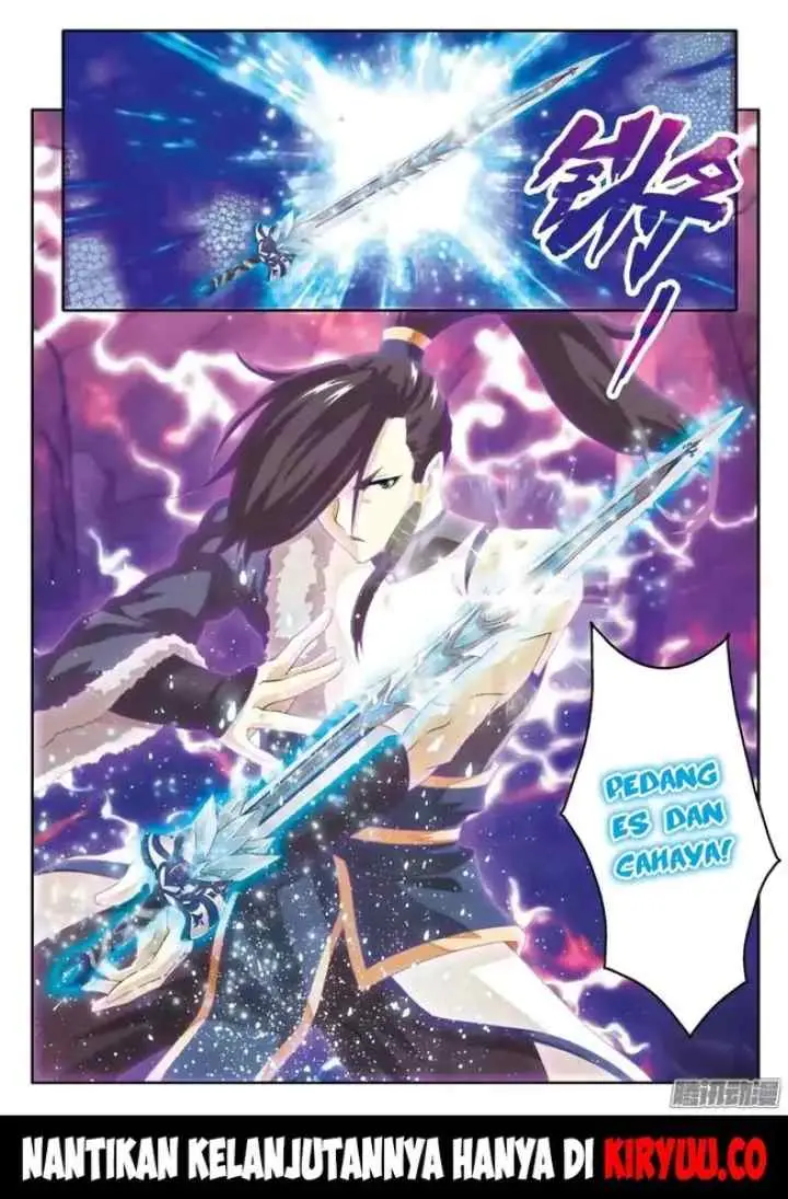 Xianxia Shijie chapter 103 halaman 15