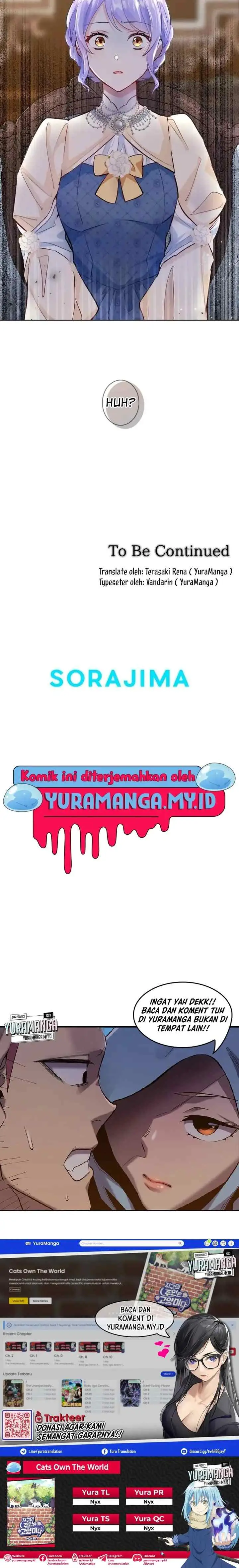 Kieru Watashi ni Otto no Ai wa Irimasen chapter 13 halaman 13