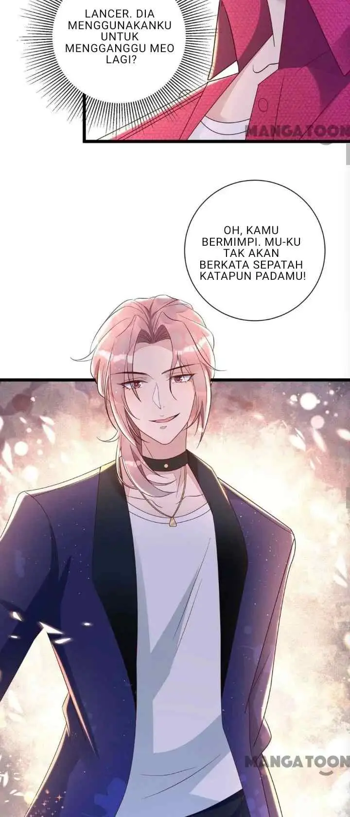 My Vampire My Hunter chapter 47 halaman 13