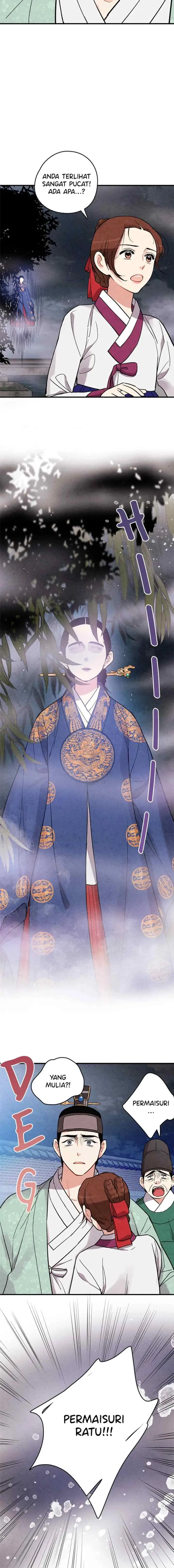 Joseon's Ban on Marriage chapter 62 halaman 11