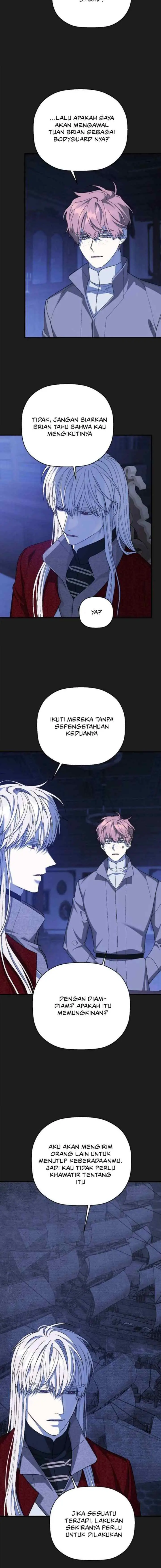 Eternal Covenant chapter 103 halaman 7