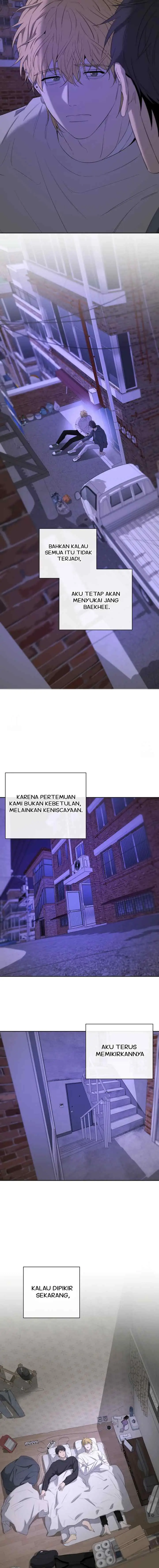 Yang Il-woo and I chapter 19 halaman 12