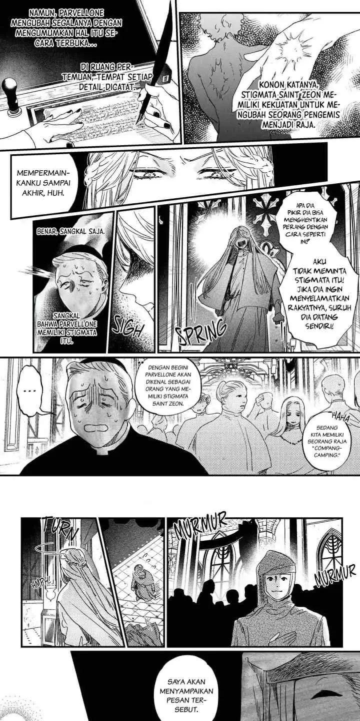 Stigmata chapter 61 halaman 5