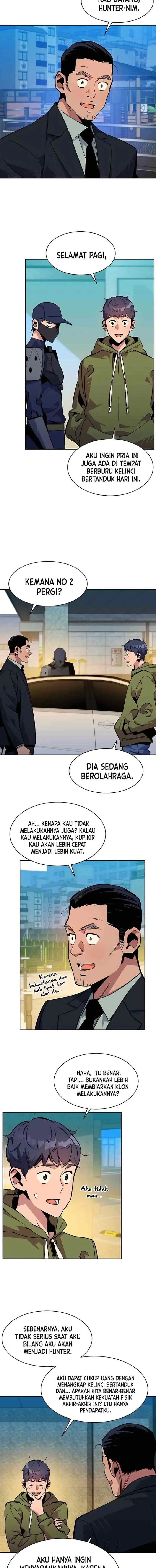 Auto-Hunting With Clones chapter 27 halaman 15