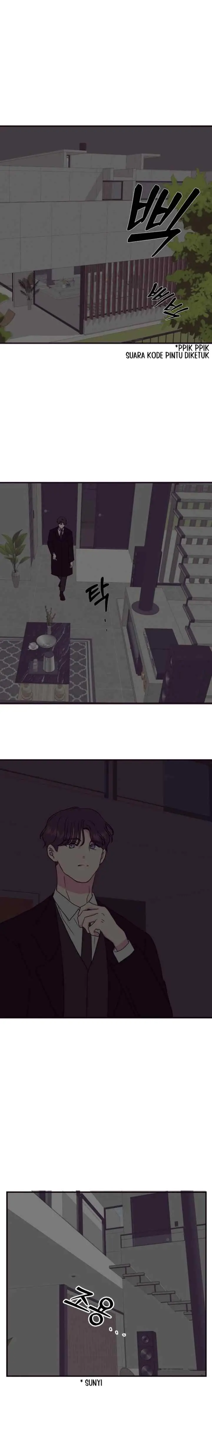 Crazy Ending chapter 25 halaman 10