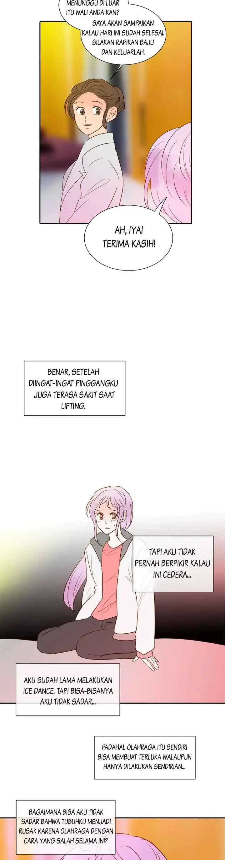 Golden Waltz chapter 27 halaman 4