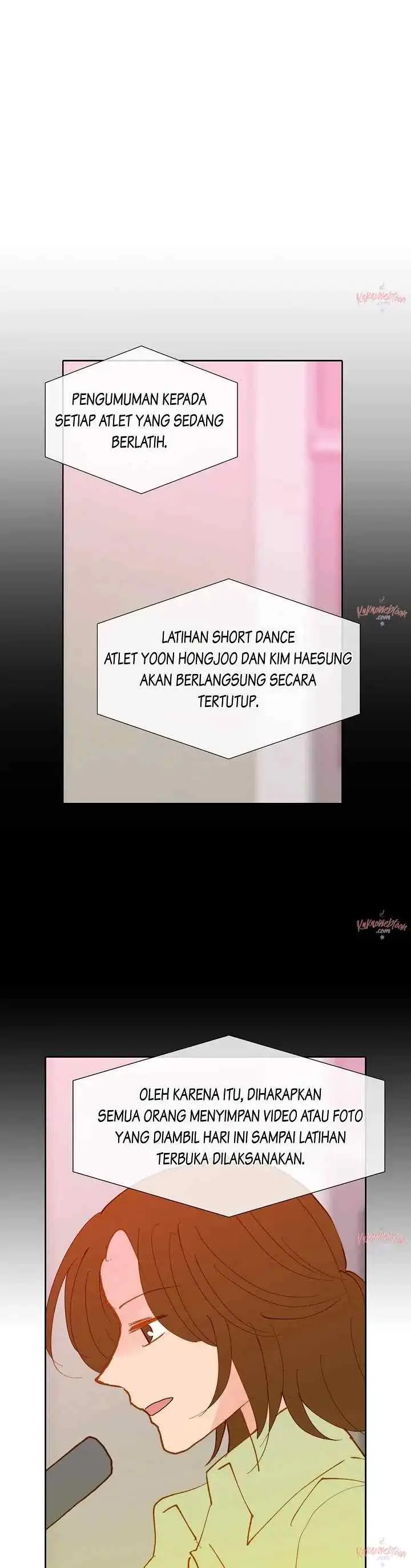 Golden Waltz chapter 59 halaman 5