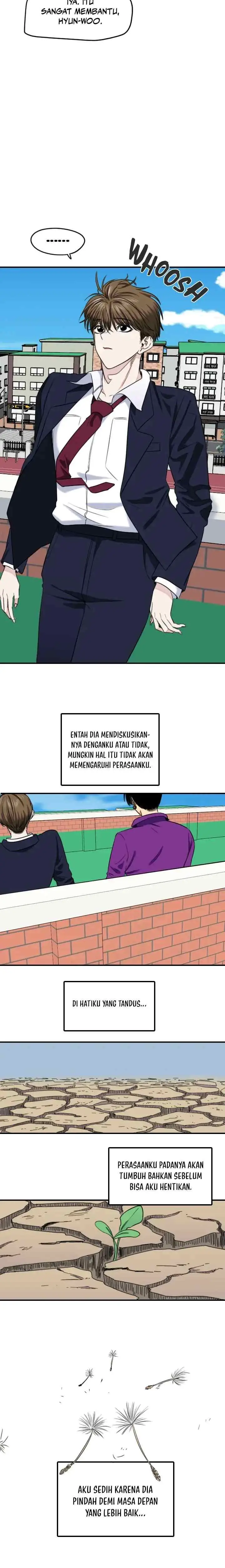 Drawing Romance chapter 213 halaman 12