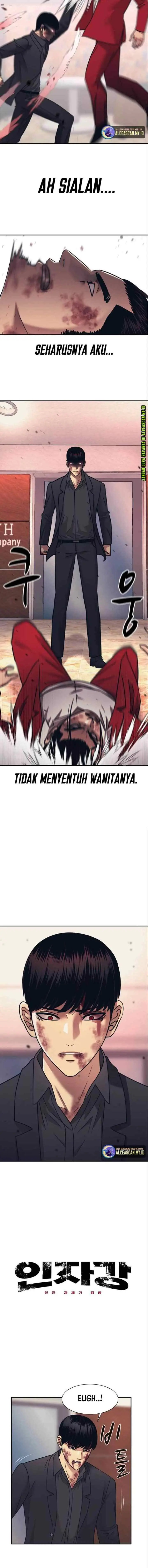 Injagang chapter 52 halaman 5