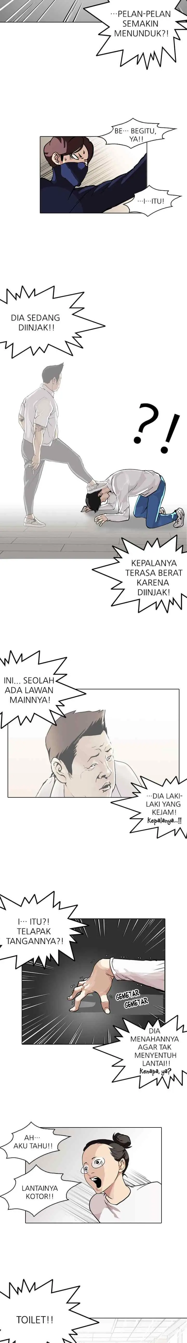 Lookism chapter 99 halaman 11