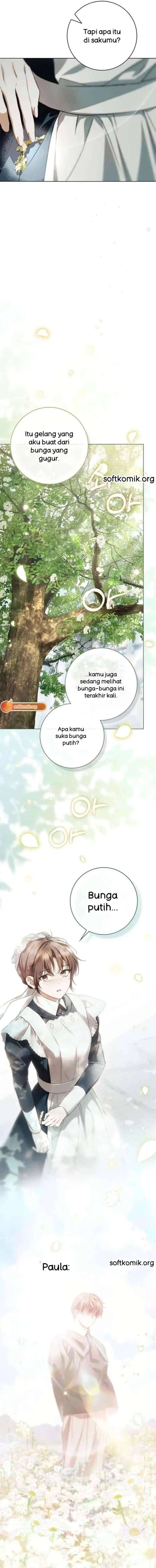 The Count's Secret Maid chapter 88 halaman 8