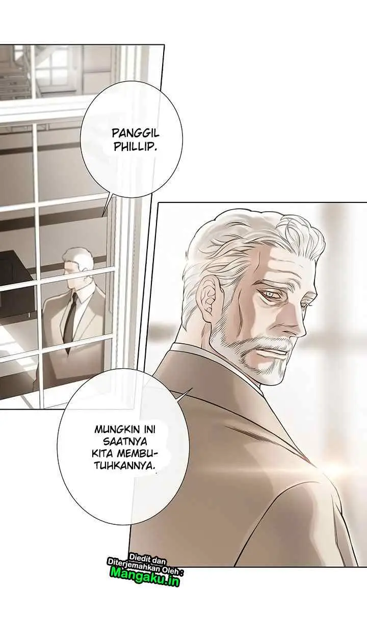 The Black June chapter 1 halaman 5