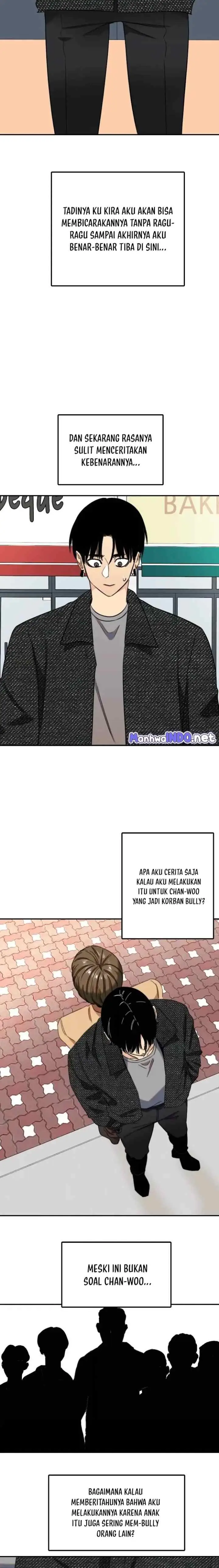 Drawing Romance chapter 229 halaman 14